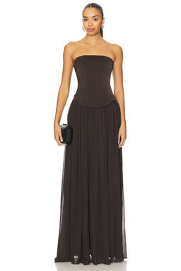 Lovers and Friends - Delia Gown