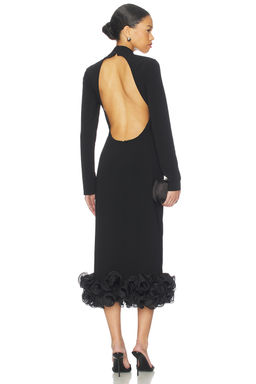 Lovers and Friends - Ophelia Midi Dress