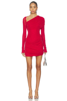 Lovers and Friends - Lucille Mini Dress