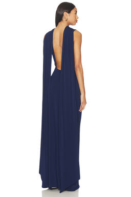 Lovers and Friends - Sienna Gown