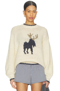 Lovers and Friends - Haruko Sweater