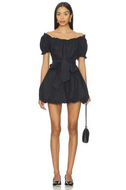 LoveShackFancy - Isolle Dress