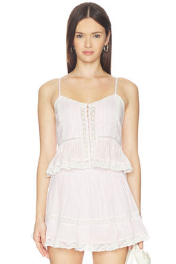 LoveShackFancy - Aleni Top