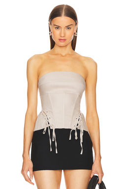 LPA - Pietra Corset Top