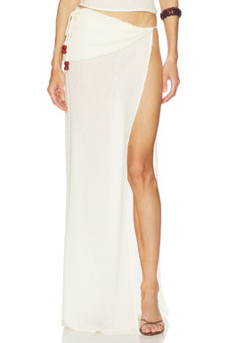 Magda Butrym - Maxi Skirt