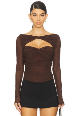 Majorelle - Eleanora Bodysuit