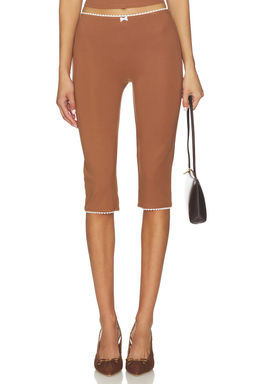 MAJORELLE - Romie Capri