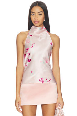 Majorelle - Paola Top