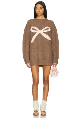 Majorelle - Junia Sweater Dress