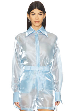 Mariandree Gaitan - Athenea Blouse