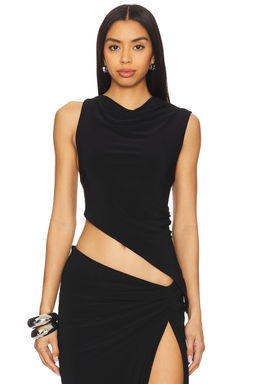 MAY MASHIAH - X FWRD Layla Top