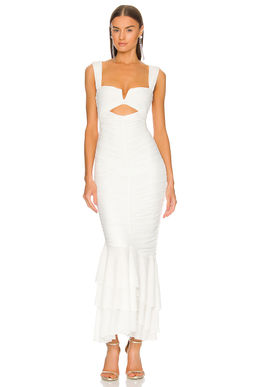 Michael Costello - x REVOLVE Hilary Gown