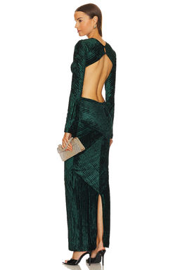 Michael Costello - x REVOLVE Spencer Gown