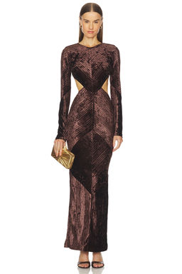 Michael Costello - x REVOLVE Spencer Gown