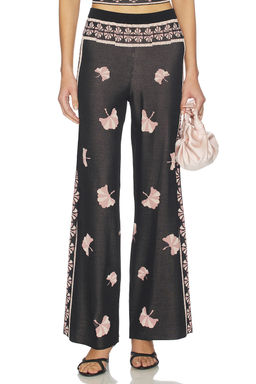 MISA Los Angeles - Nuela Pant