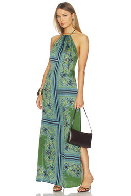 MISA Los Angeles - Samantha Dress