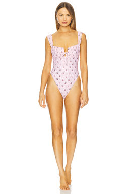 Montce - Petal One Piece