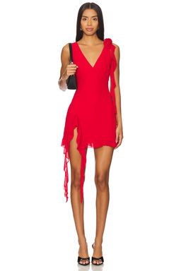 MORE TO COME - Myla Mini Dress