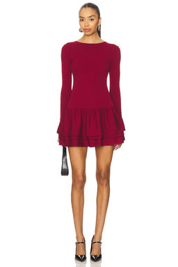 MORE TO COME - Stefani Mini Dress