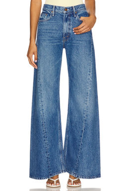 Mother - The Lemon Twist Jeans