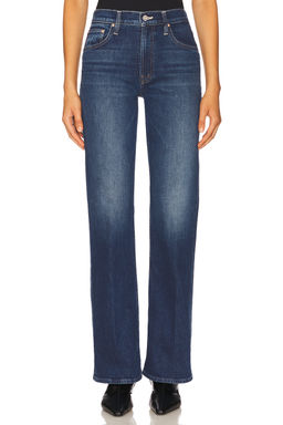 Mother - The Bookie Sneak Jeans