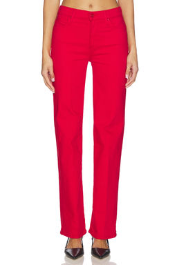 Mother - The Kick It Jeans