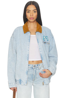 Mother - The Super Sizer Jacket