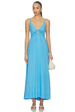 L SPACE - x REVOLVE Mabel Maxi