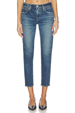 Moussy Vintage - Holliston Skinny Jeans