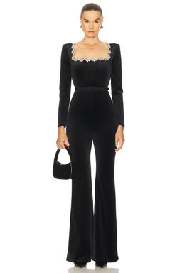 Nadine Merabi - Kimberly Jumpsuit