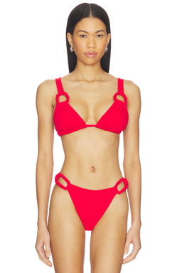 Nau Bikinis - Rope Link Bikini Top