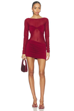 Nbd - Ayala Mini Dress