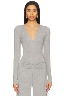 Negative Underwear - Whipped Henley