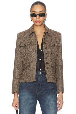Nili Lotan - Jamison Jacket