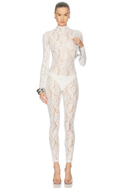 Nookie - Lennox Catsuit