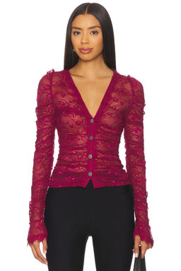 Ow Collection - Audrey Top