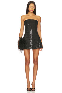 Ow Collection - Maya Mini Dress