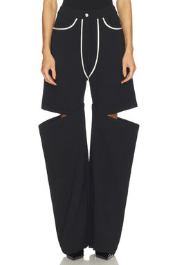 Paris Georgia - Emelio Trouser