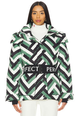 Perfect Moment - Cortina Ski Parka