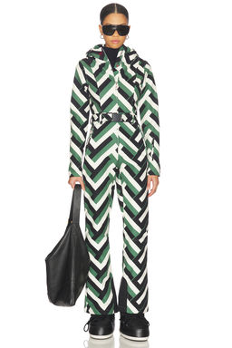 Perfect Moment - Tignes Ski Suit II