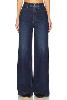 Pistola - Lana High Rise Wide Leg