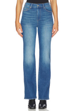 PISTOLA - Evie High Rise Slim Boot Jeans