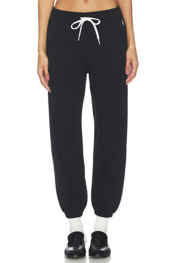 POLO RALPH LAUREN - Arctic Fleece Ankle Jogger Pant