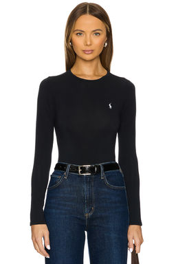 POLO RALPH LAUREN - Bodysuit
