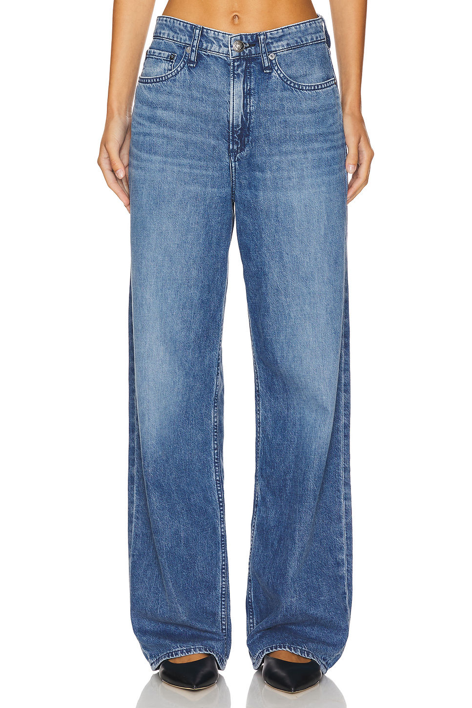 Featherweight Logan Jeans-picture-19