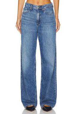 Rag & Bone - Featherweight Logan Jeans