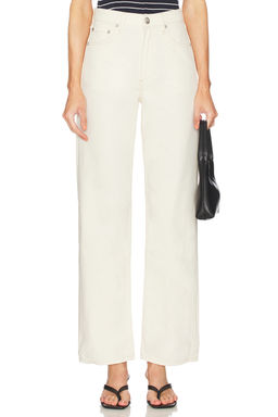 Rag & Bone - Shea Relaxed Straight