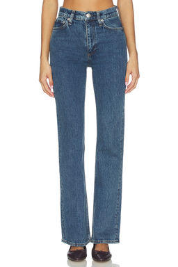 Rag & Bone - Peyton High-Rise Bootcut Jeans