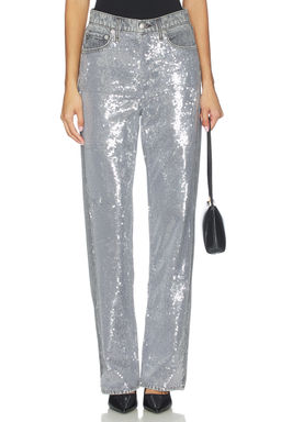 Rag & Bone - Shea Full Straight