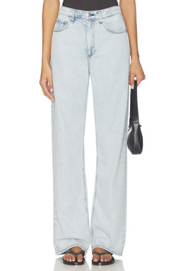 Rag & Bone - Featherweight Shea Full Straight